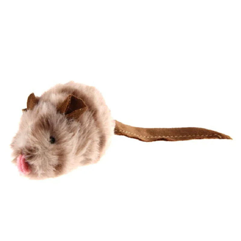 Jouet pour chat – Oiseau gazouillant simulé