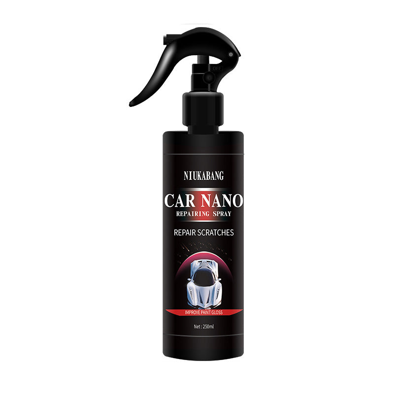 Gluschwein - Multifunktionales Nano-Antioxidans-Spray 250ml