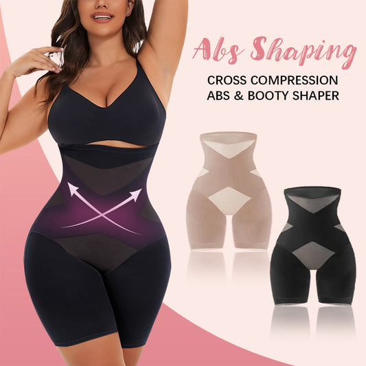 1+1 gratuit | Legging de compression - gaine haut de gamme