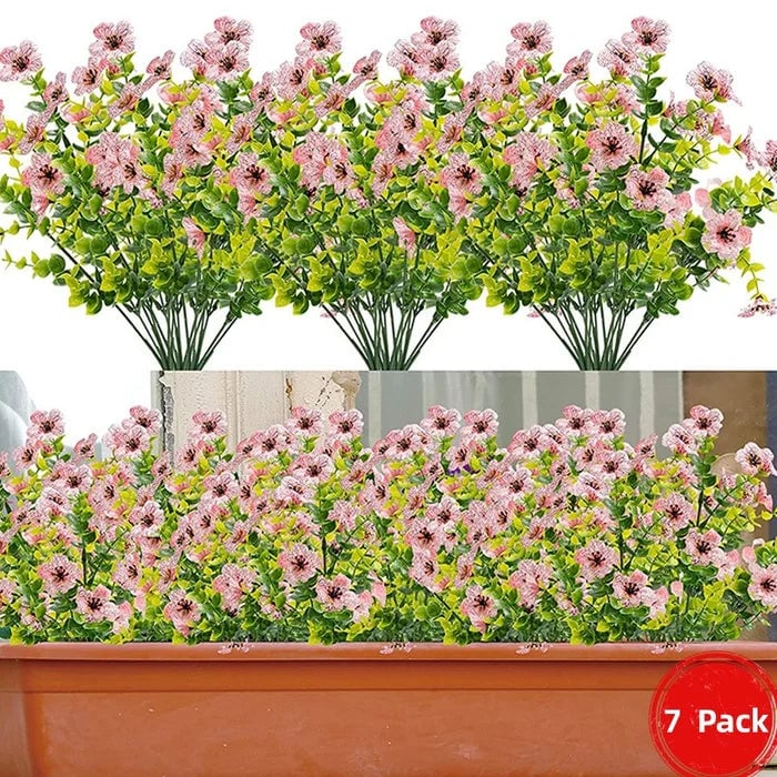 💐Künstliche Narzissenpflanzen für den Außenbereich💐