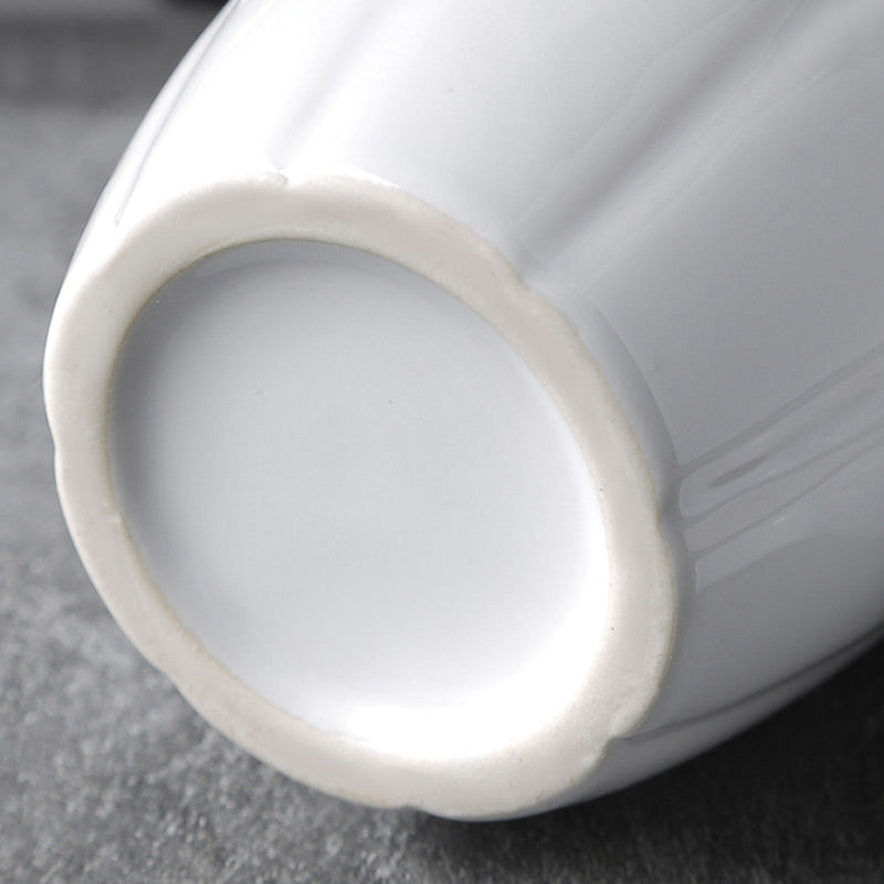GunMug | Taza de café creativa y novedosa con empuñadura de revólver
