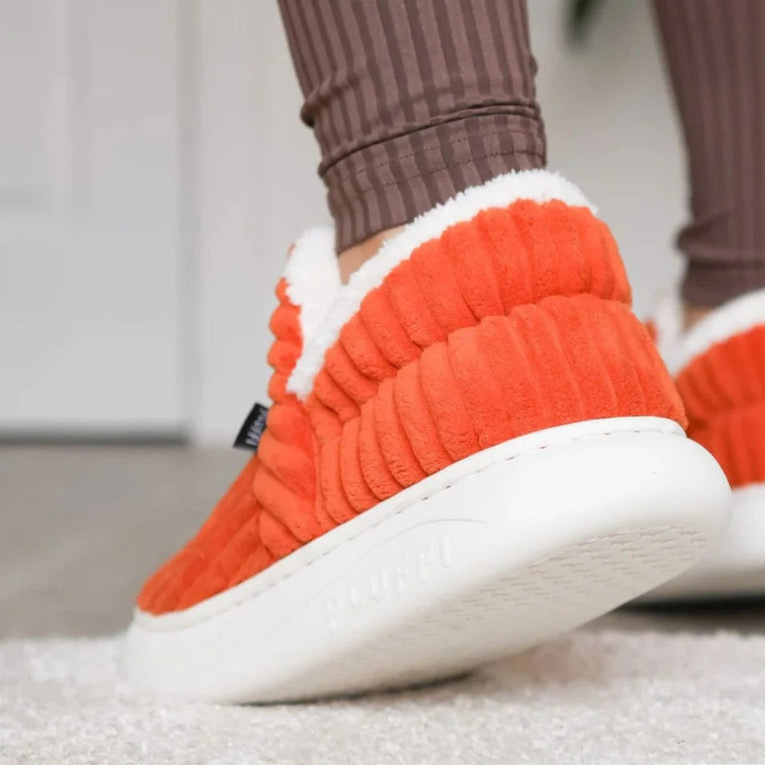 Wärmeschuhe Ultra komfort  Spüre sofortige Wärme und Schmerzfreiheit bei jedem Schritt