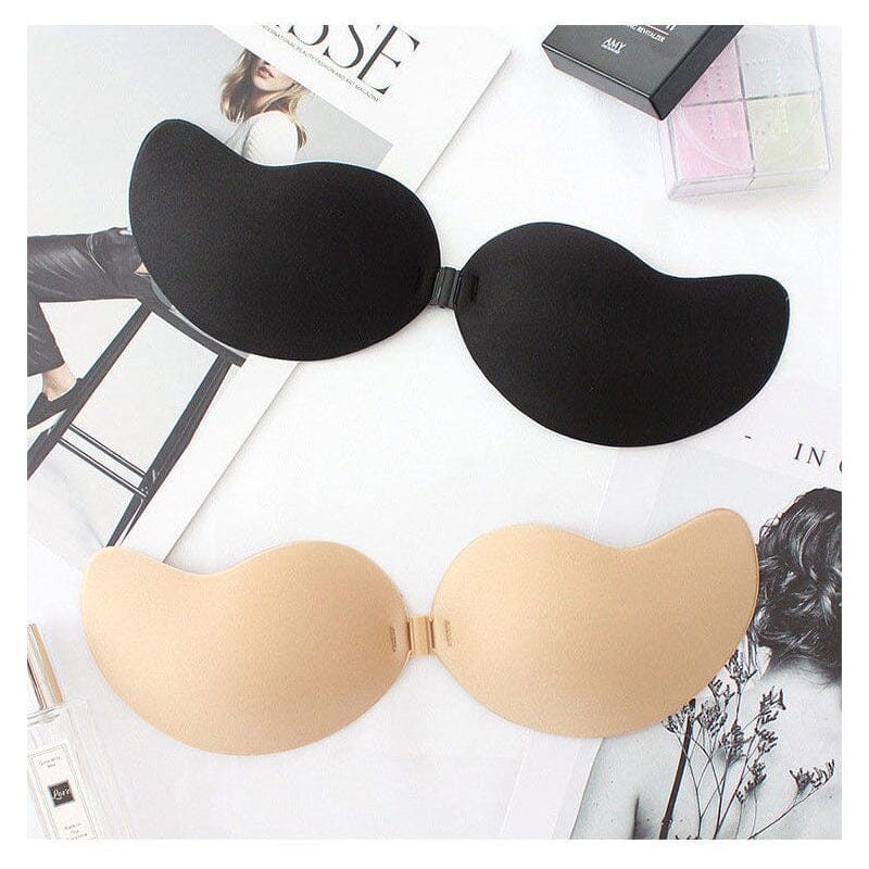 1 + 1 Gratis | Liftique - Selbstklebender Push-up-BH [Letzter Tag Rabatt]