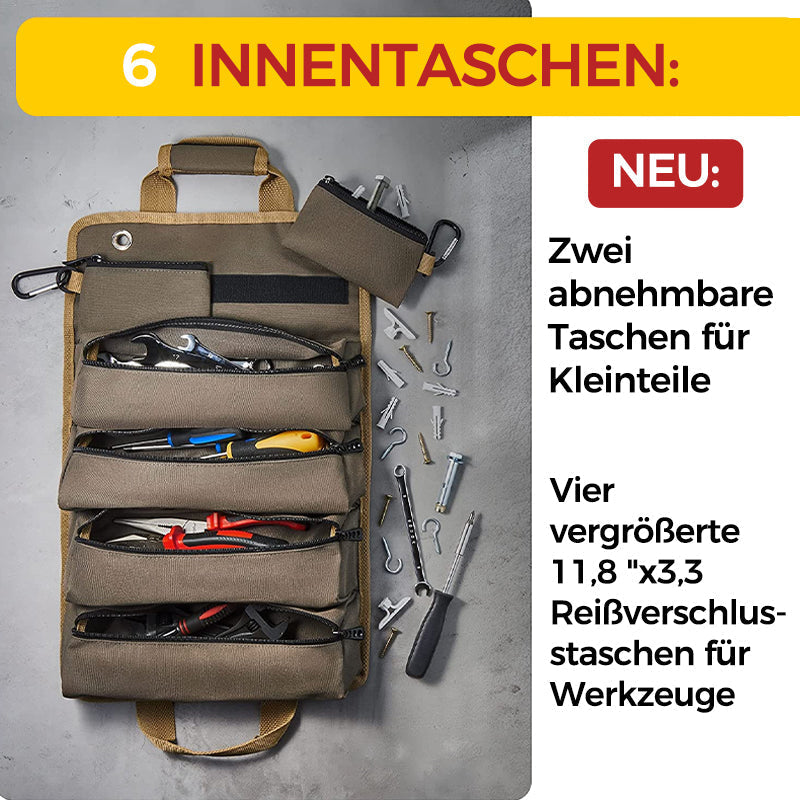 Gluschwein - Mehrzweck-Werkzeugtasche