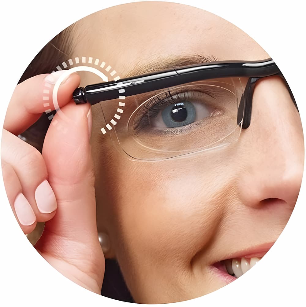 UbuGlasses