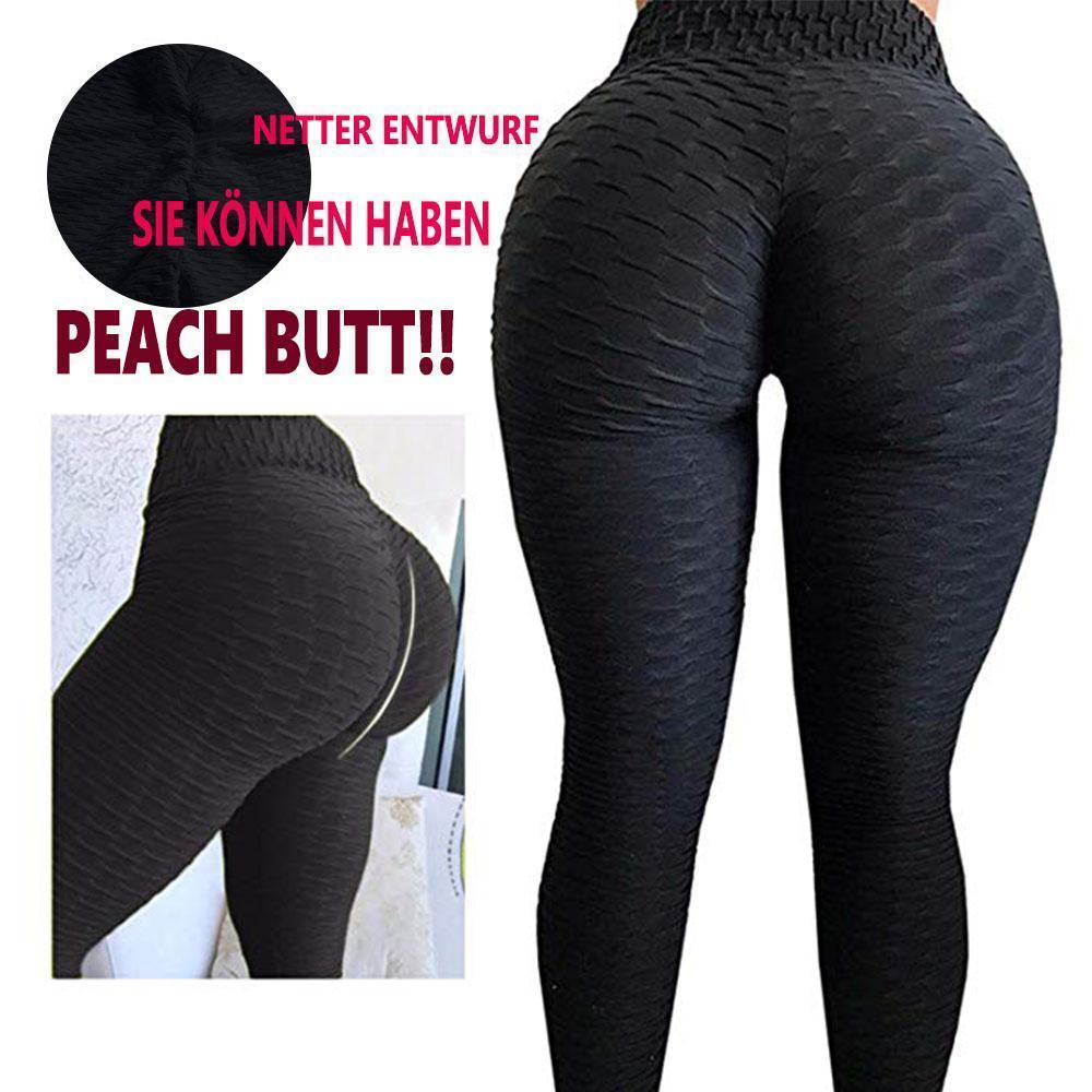 Gluschwein - Anti-Cellulite Kompression Leggings