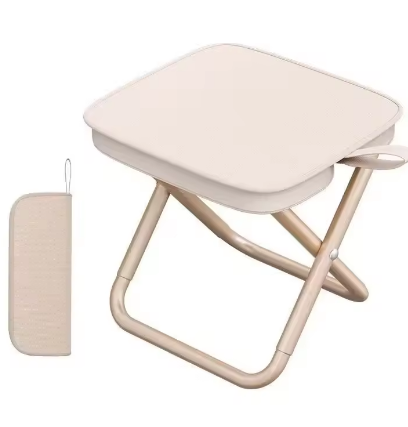 🌟Zwei kaufen, Kostenloser Versand🌸Praktischer Klapphocker für draußen