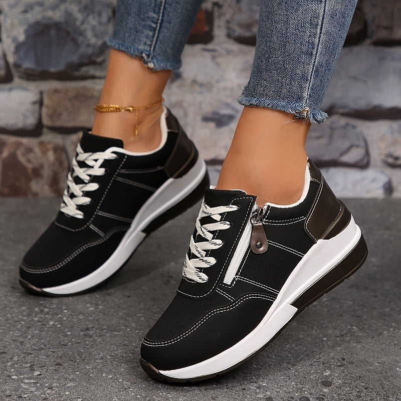 Zapato ortopédico Célia