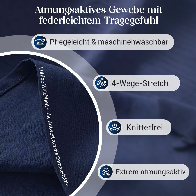 Gluschwein - 🌸 Frühjahrsverkauf 49% RABATT 👕 Modisches lockeres einfarbiges Kurzarm-Oberteil