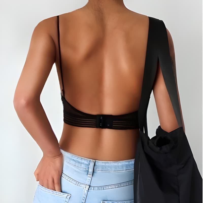 Monesi - Unsichtbarer BH