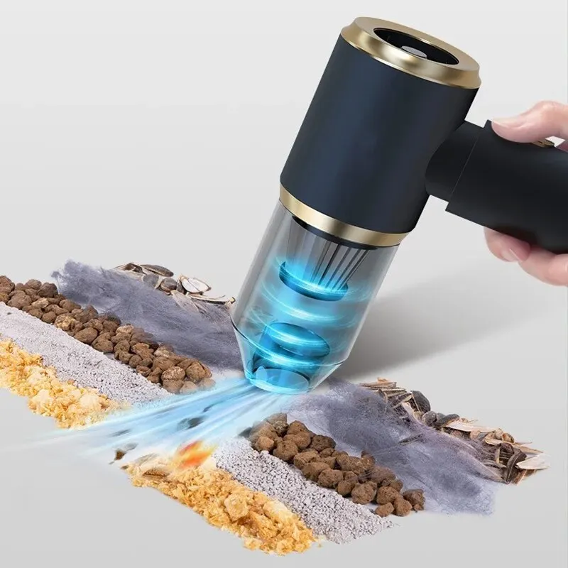 SuperVac 2.0