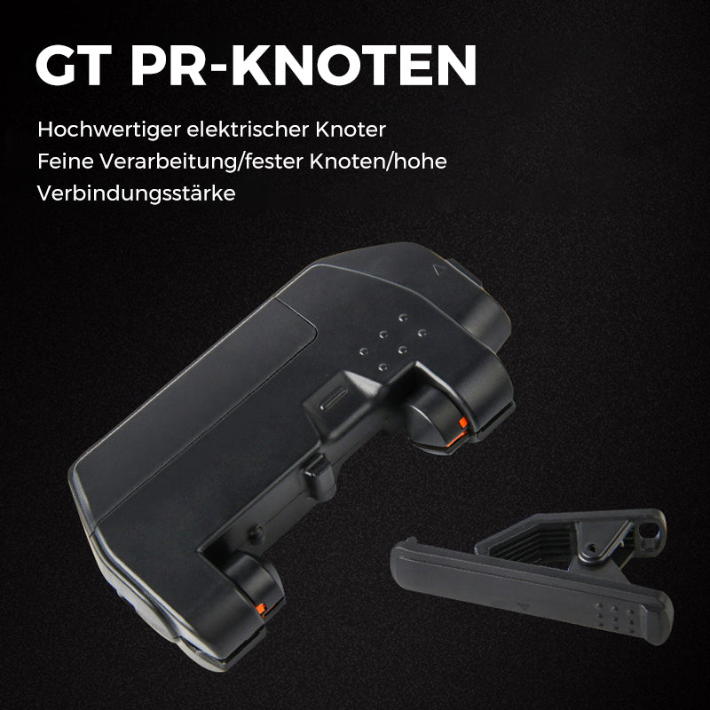 Gluschwein - Elektroköder GT Knotter (ohne Batterie)