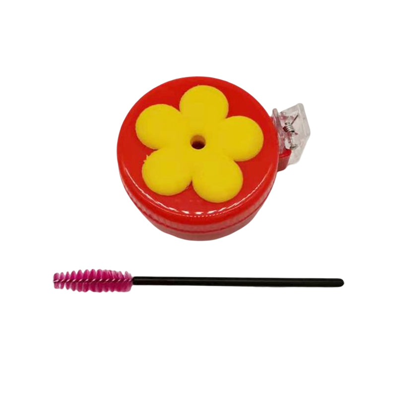 Gluschwein - Flower Bar Kolibri-Feeder Zubringer mit Klipp