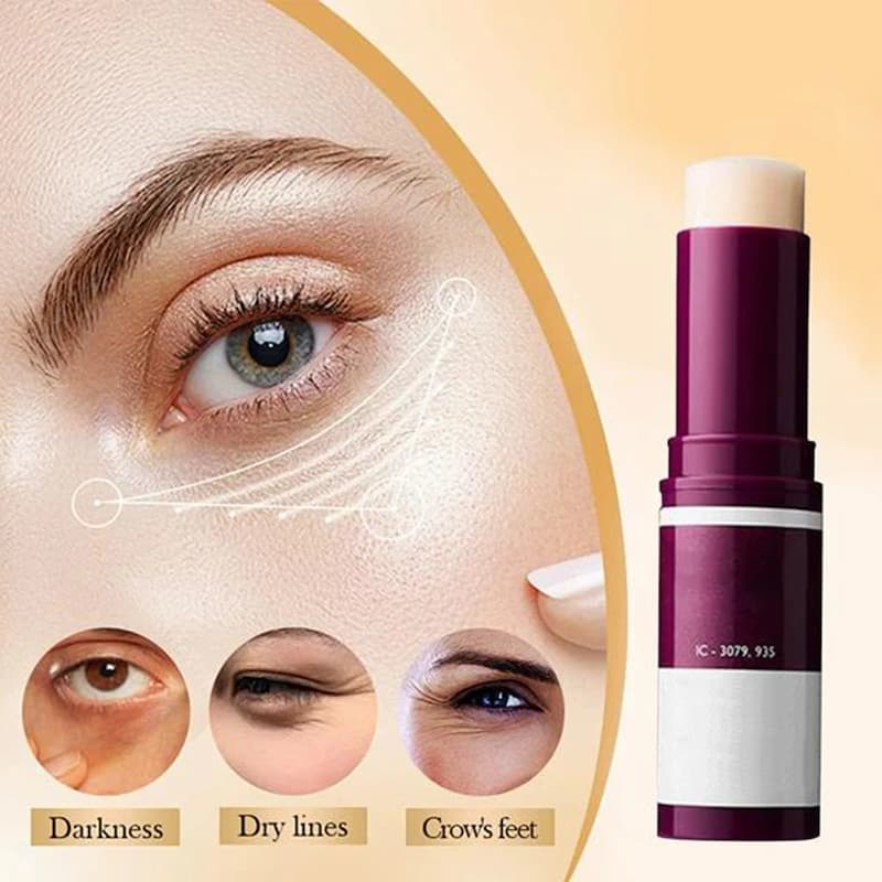 Gluschwein - Balm Stick - Koreanischer Anti-Aging-Hautpflegestift
