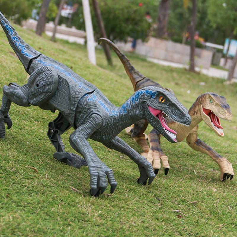 Gluschwein - Fernbedienung Dinosaurier 🎁 Geschenke für Kinder