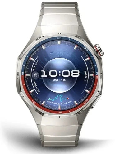 🥳HEISSER SALE 2026🥳💞50.000+ VERKAUFT!👵❤️  GT6pro Bluetooth Call Smartwatch – Bestseller