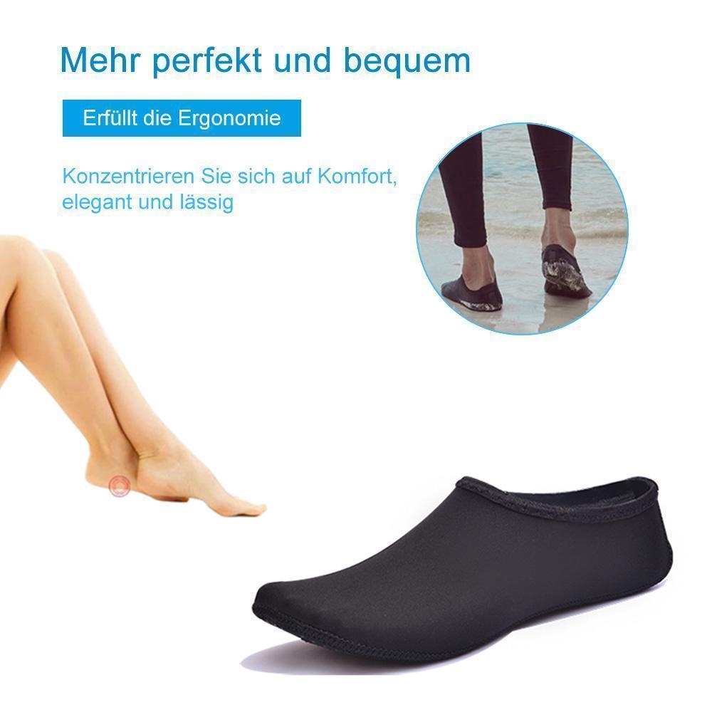 Gluschwein - Multifunktionale Bequeme Fitnessschuhe zum Fahren und Outdoor-Aktivitäten