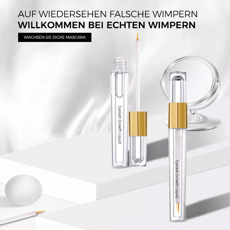 Gluschwein - Dickes nährendes Wimpernserum