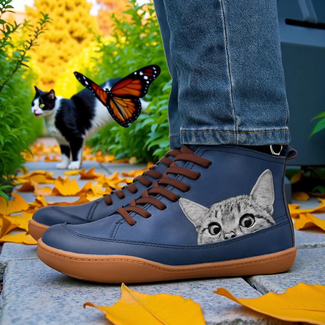 Inga | Kitty-Stiefel