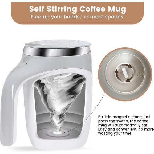 StirringMug