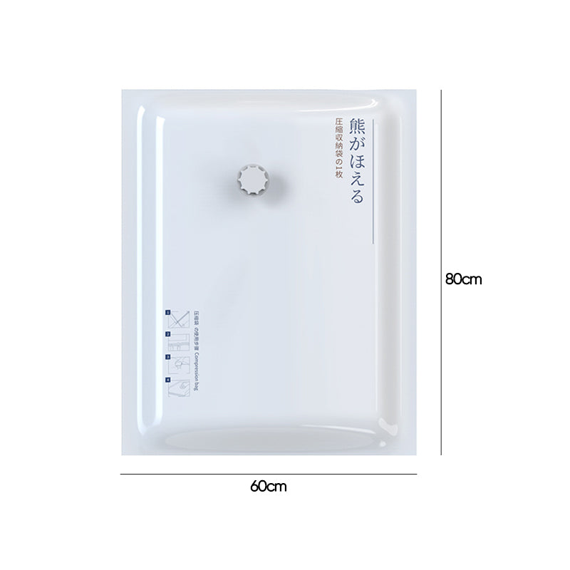 Gluschwein - Vakuum-Kompressions-Aufbewahrungsbeutel