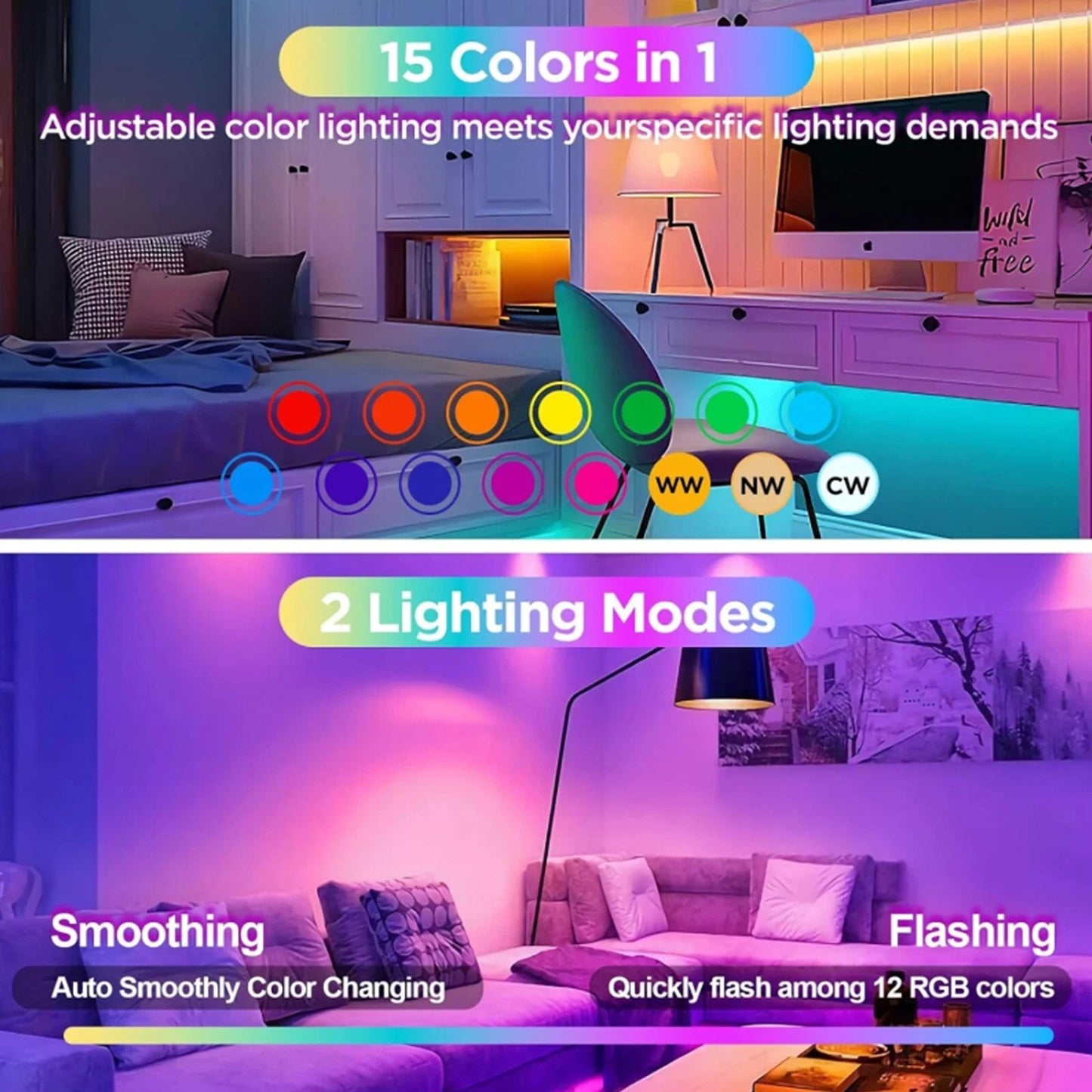Gluschwein - BatteryBulb - Wiederaufladbare LED-Lampe