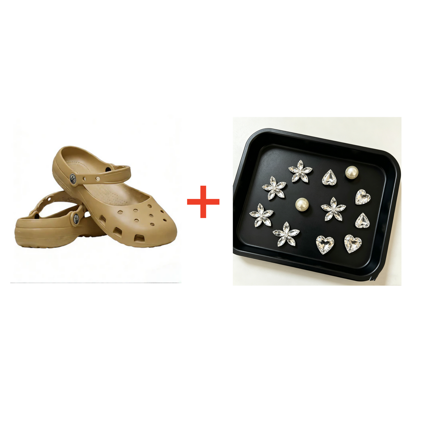 ⛱️Süße Ballerinas – bequeme, wasserfeste Slipper für Damen