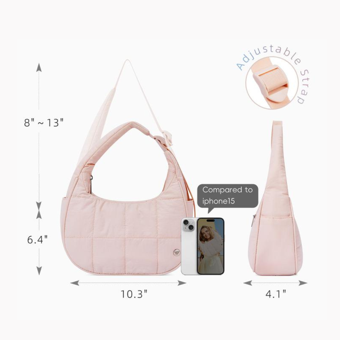 Luma - Sac Puff