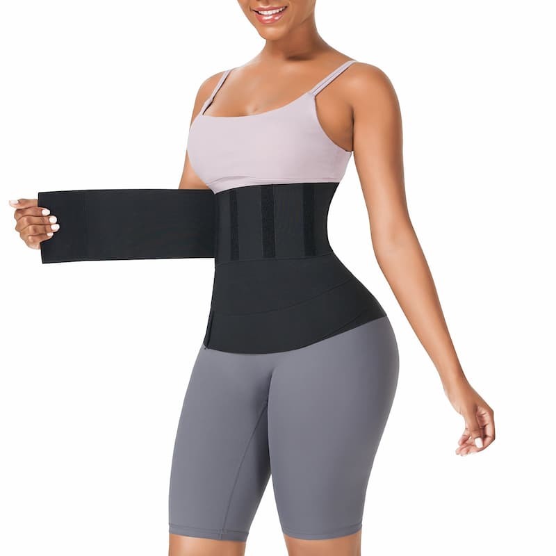 WaistWrap