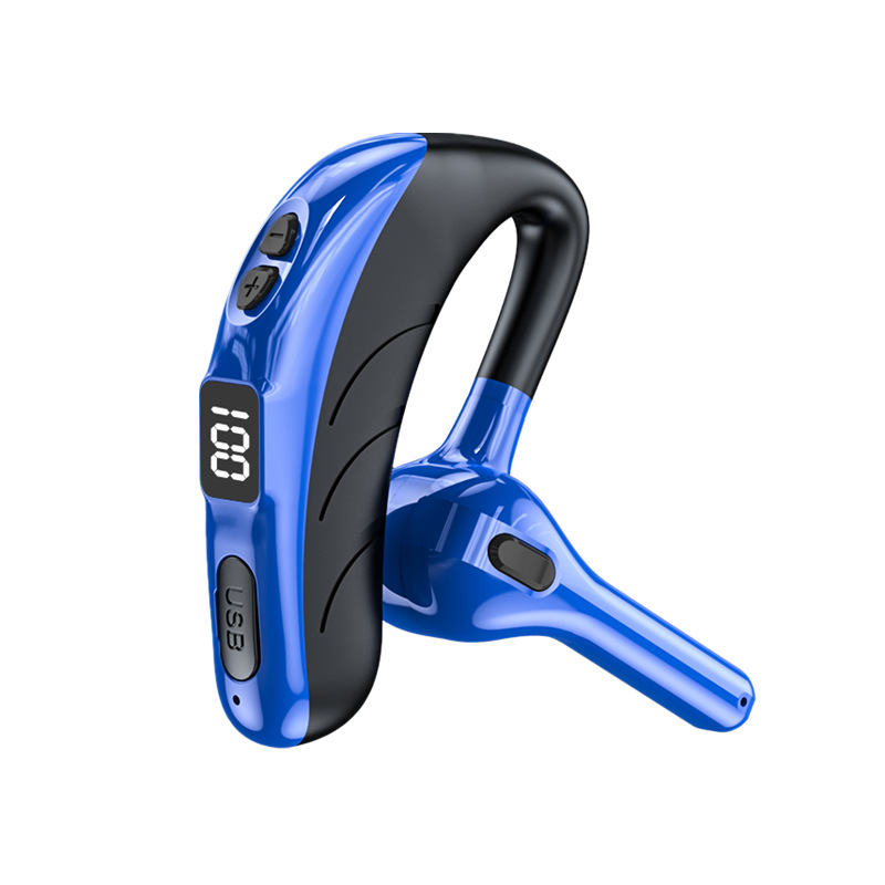 Gluschwein - Einohr-Bluetooth-Headset