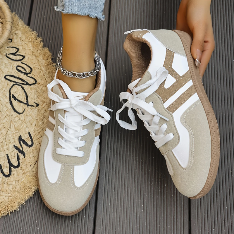 Ariadni - Elegante Bequeme Turnschuhe