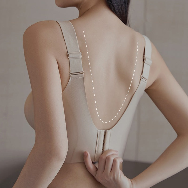 1+1 GRATUIT | ComfortMax | Le soutien-gorge sans armatures à couverture intégrale et sans coutures