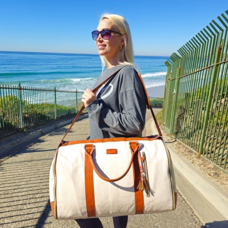 TravelDuffel