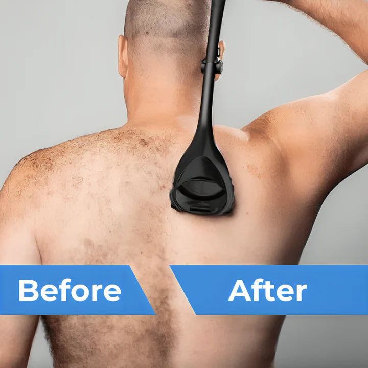 BackShaver