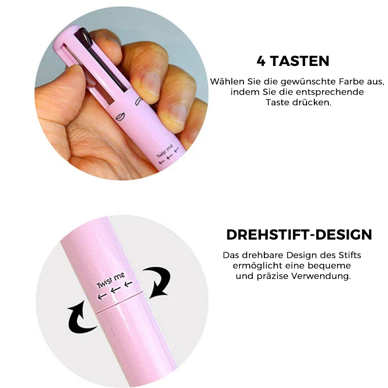 Gluschwein - 4-in-1-Make-up-Stift