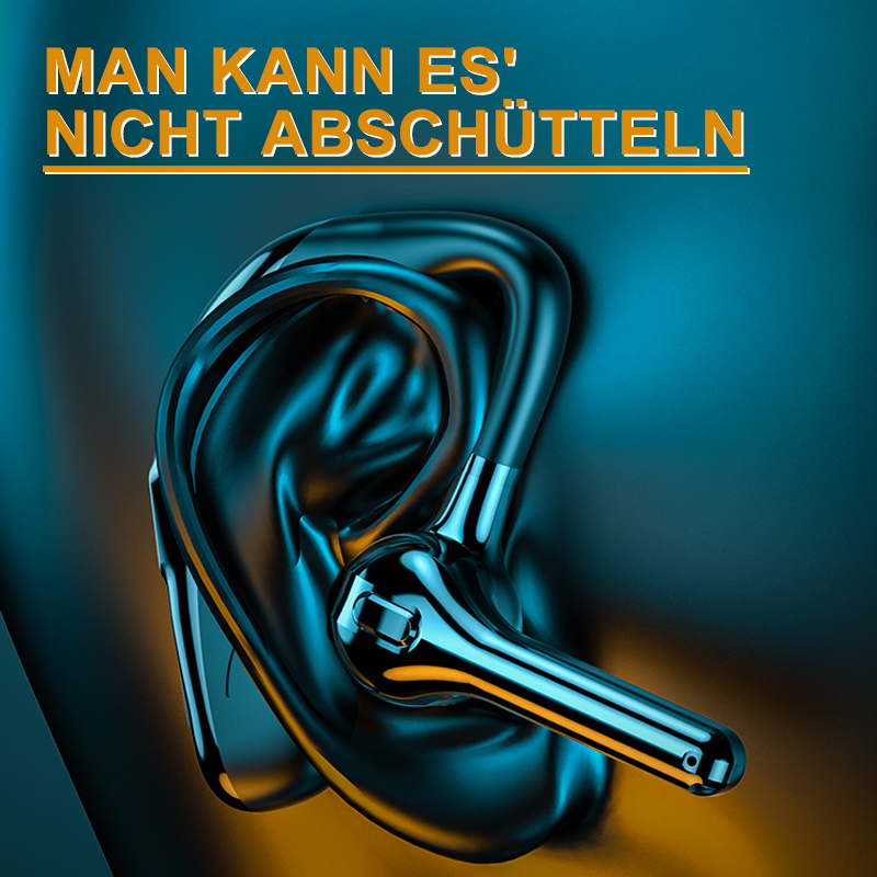 Gluschwein - Einohr-Bluetooth-Headset