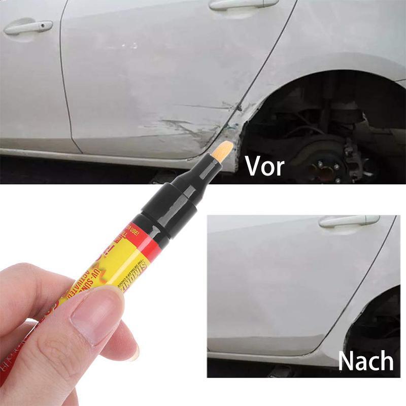 Gluschwein - Auto Kratzer Reparatur Stift