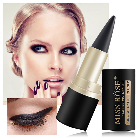 Gluschwein - Wasserfester Einkopf-Eyeliner