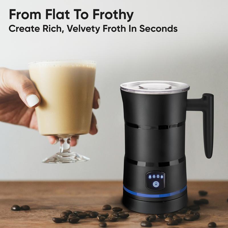 Milk Frother - Milchaufschäumer für cremigen Milchschaum