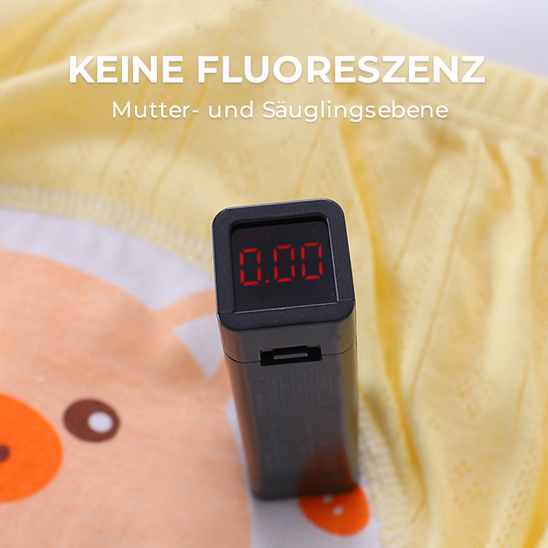 Sous-vêtements d'apprentissage de la propreté pour bébé（🔥Remise en cours）