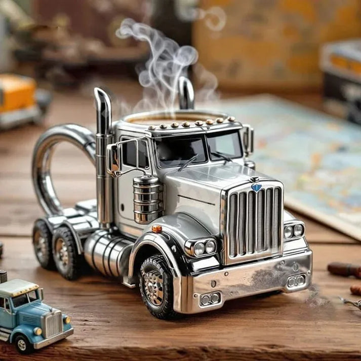 TruckMug