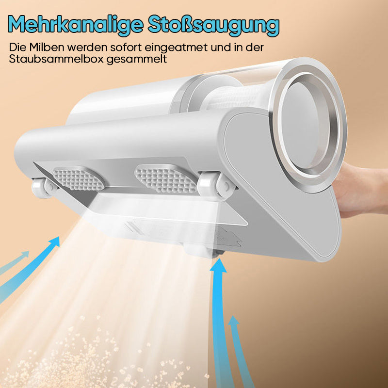 Haushalts-Hochfrequenz-Instrument zur Entfernung starker Milben