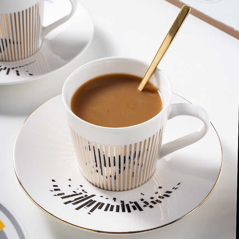 Gluschwein - StopMotionMug - Entfachen Sie Ihre Kreativität mit jedem faszinierenden Schluck [2-er Set]