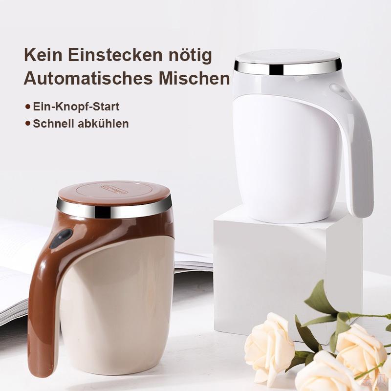 Gluschwein - Automatischem Rühren Kaffeebecher