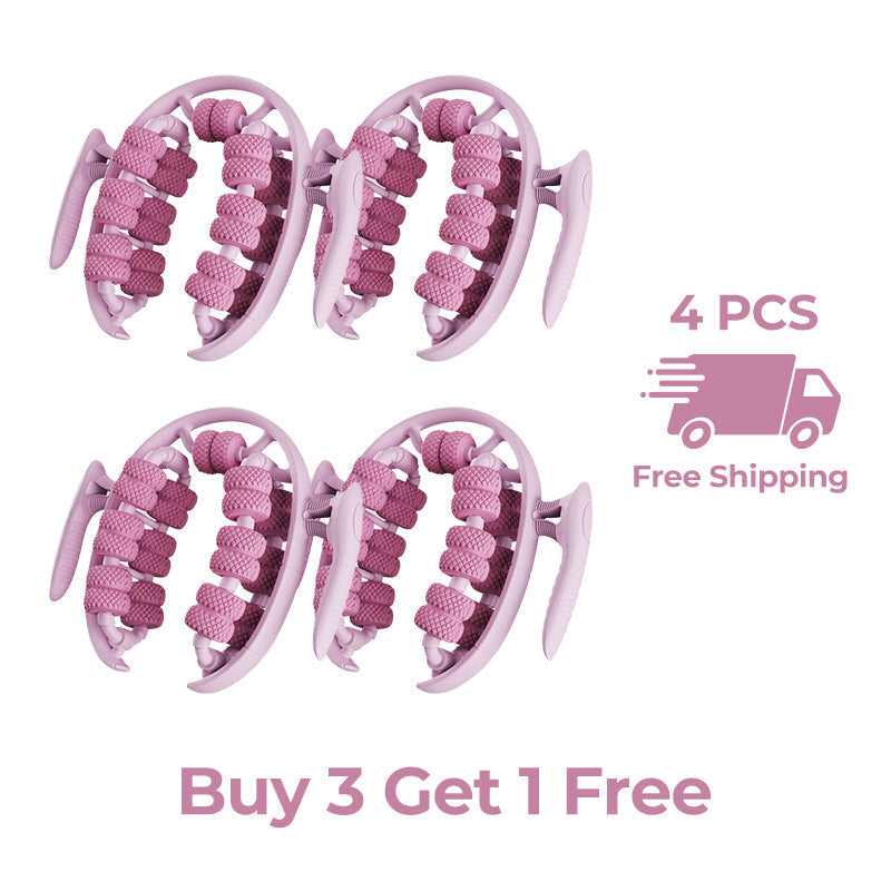 RelaxPro – Beinmassageroller