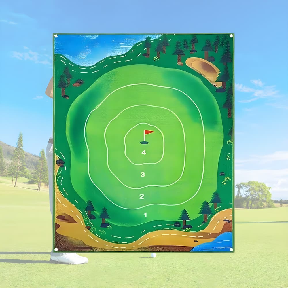 GolfTarget