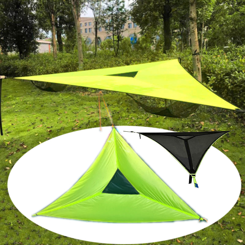 Gluschwein - Multi-Person Hammock