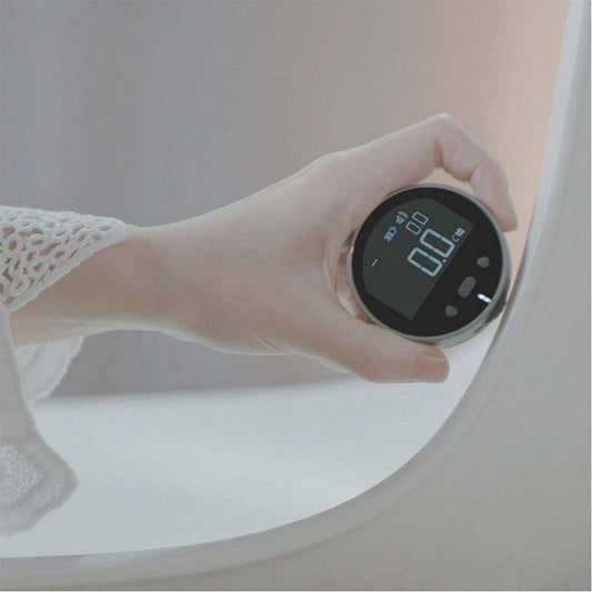 Mesura - Messen Sie alles im Handumdrehen, ohne lästiges Maßband