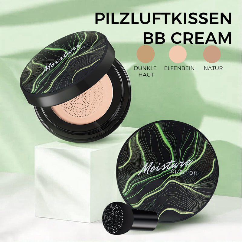 Gluschwein - Pilzkopf Air Cushion BB Cream