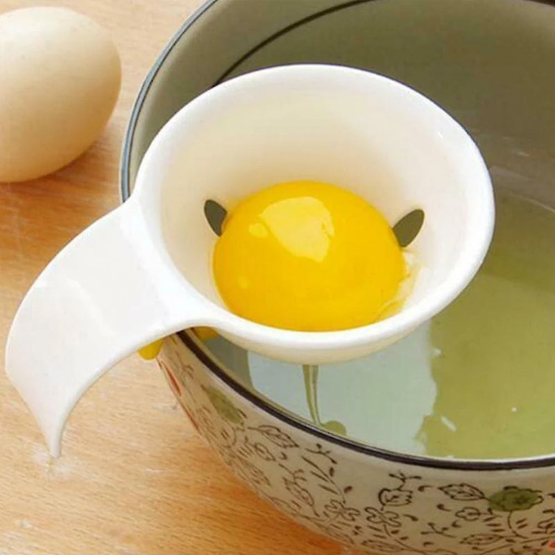 Gluschwein - Egg Yolk Separator